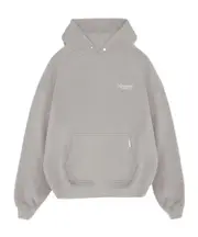 Represent Owners Club Script Hoodie S,XL,XS,L,M SLATE