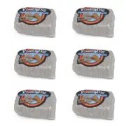 6x Heebie Jeebies Pocket Money Science Fossil Dig Mini Paleo Kit Kids Toy Assort