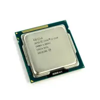 在飛比找蝦皮購物優惠-Intel 正式版 第3代 Core I3-3220 ( 3