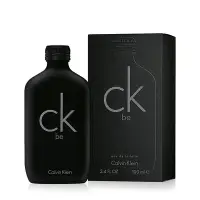 在飛比找Yahoo奇摩購物中心優惠-Calvin Klein CK BE中性淡香水 100ml