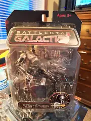 Diamond Select Battlestar Galactica New Caprica Cylon Centurion Think Geek Excl