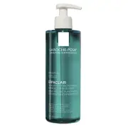 La Roche-Posay Effaclar Micro-Peeling Purifying Gel 400ml