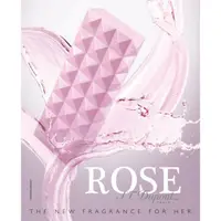 在飛比找樂天市場購物網優惠-S.T.Dupont 都彭 Rose 晶鑽玫瑰 女性淡香精1
