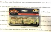 Scenecraft 36-082 Pigs OO Scale