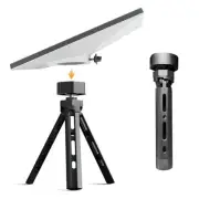Tripod Portable for Starlink Mini: Pole Mount for Outdoor with Adapter