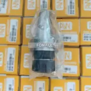 1Pcs New For AW Spring Collet Chuck BT40-ER40-100 CNC milling tool shank