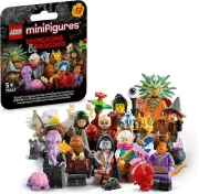 Lego New Series 71047 Dungeons and Dragons Minifigures