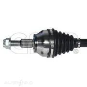 GSP CV Joint - CVJ.FD30