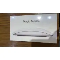 在飛比找蝦皮購物優惠-現貨 免運 新款 特價 APPLE Magic Mouse 