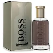 Boss Bottled Eau de Parfum By Hugo Boss 200ml Edps Mens Fragrance