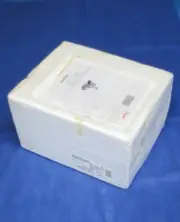 SEALED BOX DANFOSS FCD303PT4P66EXR1DCF10T52C CODE# 178B2124 AC DRIVE