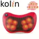 【滿額現折$330 最高3000點回饋】 【 Kolin 歌林】溫熱型揉捏按摩靠墊(KMA-HC100)【三井3C】