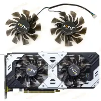 在飛比找蝦皮購物優惠-【專註】ZOTAC/索泰 GTX950 960 霹靂版 銀河