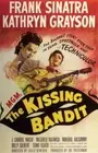 70115 The Kissing Bandit Frank Sinatra Kathryn Grayson Wall 16x12 POSTER Print