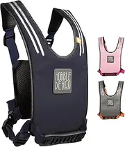 Hobbledehoo XL Active Child's Harness - Ensuring Everyday Safety and Supporting SEN Autism Safety