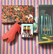 Kylie Cosmetics Wizard of Oz Collaboration WICKED 5 PIECE COLLECTION *NEW & RARE