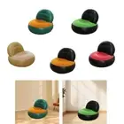 Inflatable Sofa Inflatable Leisure Chair Portable Lounger Adults Women Air Couch