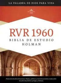 在飛比找博客來優惠-Holy Bible: RVR 1960 Biblia de
