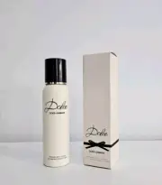 Dolce & Gabbana DOLCE Perfumed Body Lotion 100ml. BNIB. New. Genuine