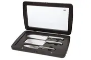 Furi Pro Asian Knives Set of 3