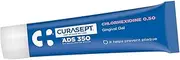 Curasept ADS 350 Chlorhexidine Gel Toothpaste 30 ml