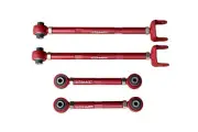 TruHart Rear Camber & Toe Arms (08-16 Honda Accord / TSX / TL) (for: Honda)