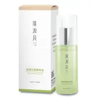 在飛比找ETMall東森購物網優惠-【廣源良】清潤活顏精華液 50ml