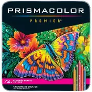 Prismacolor Pencil 72 Pack