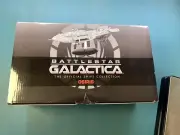 New Sealed Eaglemoss Hero Collector Osiris Battlestar Galactica BGSENO22
