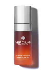 VERDILAB Ultimate Lightening Vitamin C Eye Elixir at Nordstrom One Size No Color