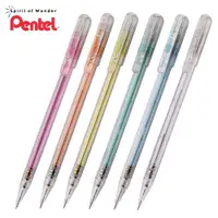 在飛比找蝦皮購物優惠-【BM必買】飛龍 Pentel A105 Caplet 0.