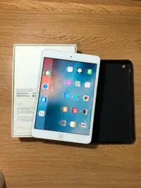 在飛比找露天拍賣優惠-【小七二手】品牌型號 Apple iPad mini 1 1
