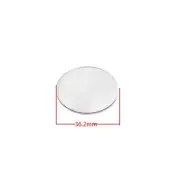 Mitutoyo Crystal Dial Caliper Replacement Cover Lid for 505 Series 141776