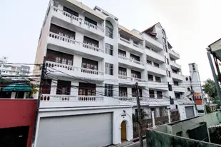 OYO115齊馬格公寓OYO 115 Qi Mag Apartments