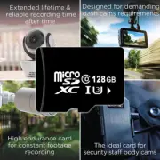 Memory Card Ultra Micro SDHC SDXC SD Card 4-128GB Lot 1/2/5/10pcs Memory TF Card