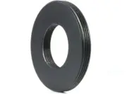 1PC Microscope Objective RMS Thread Transfer to M42x0.75/M42x1 Interface Adapter
