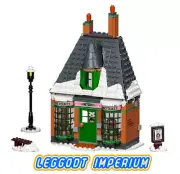 LEGO Honey Dukes Sweet Shop - Harry Potter Hogsmeade village FREE POST