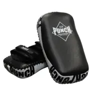 New PUNCH Thai Pad [Black Diamond] L-LUMPINEE
