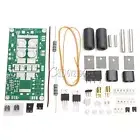 DIY Kits 70W SSB linear HF Power Amplifier For YAESU FT-817 KX3 Ham Radio