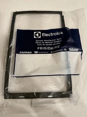 Electrolux Microwave Door Gasket Black 5304519332