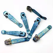 1PC Titanium Deep Carry Pocket Clip for Benchmade, Emerson, ProTech, ZT Knifes