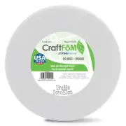 FloraCraft CraftFoM Disc-1.2"X8.8" D9125WS3