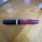 CoverGirl Lipstick 315 All Nighter Melting Pout Matte Lipstick, Discontinued X