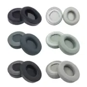 Earpads Comfort Ice Gel/Leather Ear Cushions for 7.1 V2 Headphones Headsets