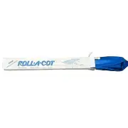 Camp Time Roll-A-Cot Camping Cot 74 X28 X 15 Made In USA