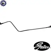 HEATER HOSE 02-2991 FOR CITROËN C5/II/Van/III/Break PEUGEOT 407/SW 9HZ 1.6L 4cyl