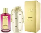 Roses Greedy Mancera Unisex Eau de Parfum Spray 4 oz (120 ml) - NEW