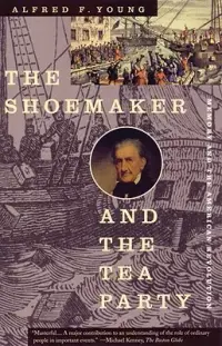 在飛比找博客來優惠-The Shoemaker and the Tea Part