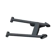 Polaris Control Arm, Rear, Lower, Right, Cloud Silver