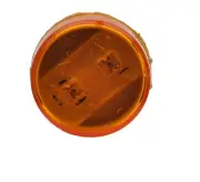 Grote 47113-3 SuperNova 2" Yellow Clearance and Marker LED Lamp